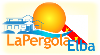 Logo LaPercola.com